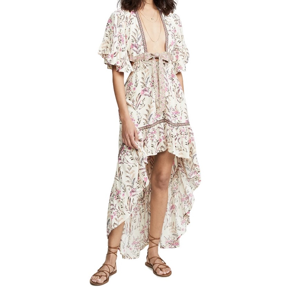 Spell Bambi dress